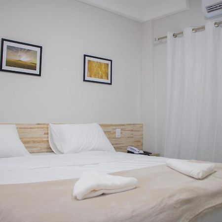 Hotel Premium Portal Do Cerrado Urucui エクステリア 写真