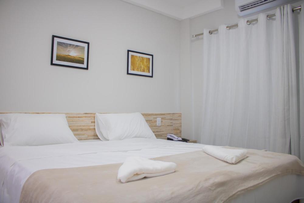 Hotel Premium Portal Do Cerrado Urucui エクステリア 写真