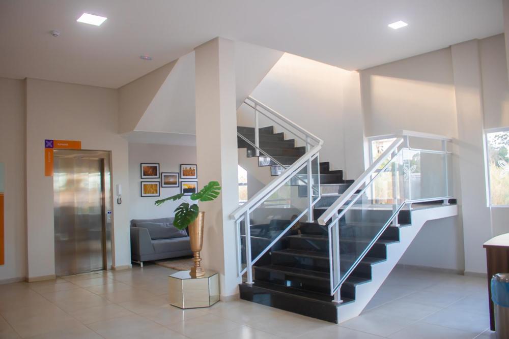 Hotel Premium Portal Do Cerrado Urucui エクステリア 写真