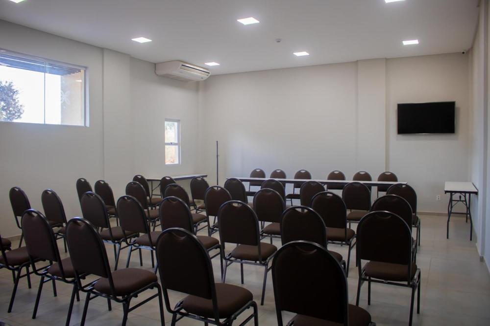 Hotel Premium Portal Do Cerrado Urucui エクステリア 写真